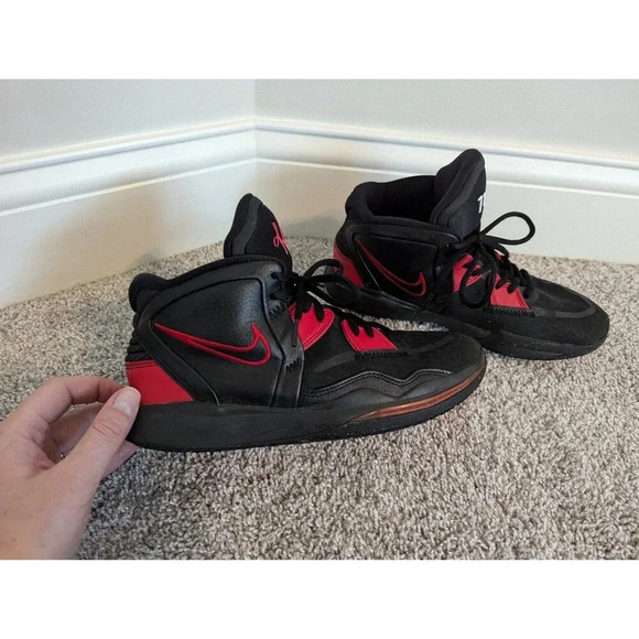 Kyrie Irving Infinity sz 6.5 - Picture 4 of 8